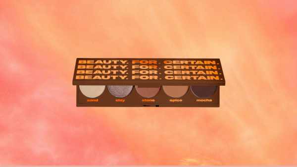 The Beauty For Certain Soft to Sculpted Contour Palette Proves Bronzer Doesn’t Have to Be Intimidating—Review