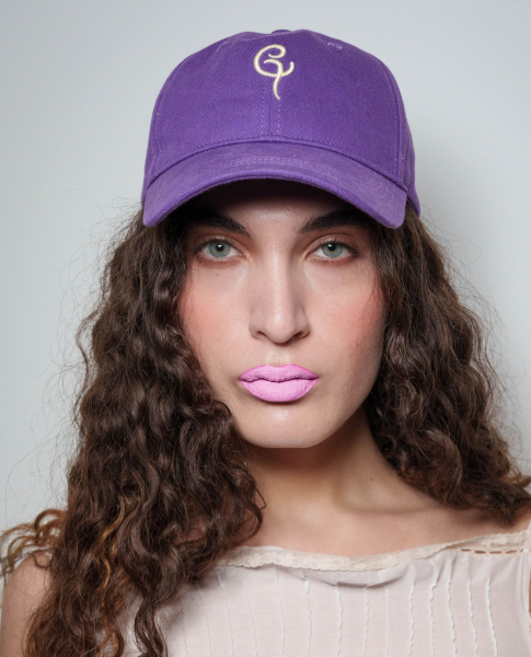 2026 Makeup Trends colored lipstick at Conner Ives